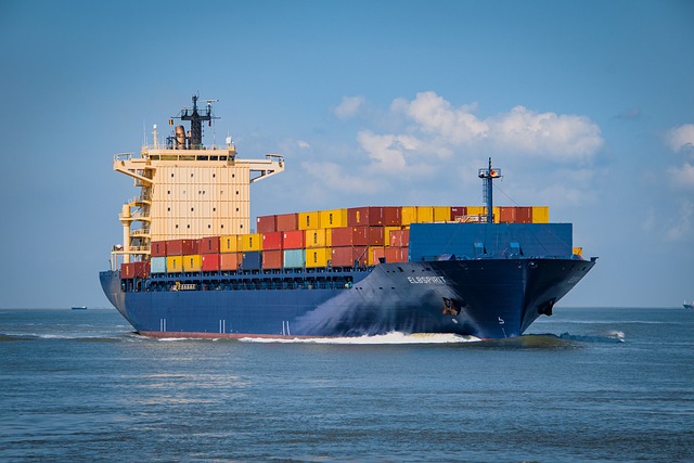 fca in shipping terms
