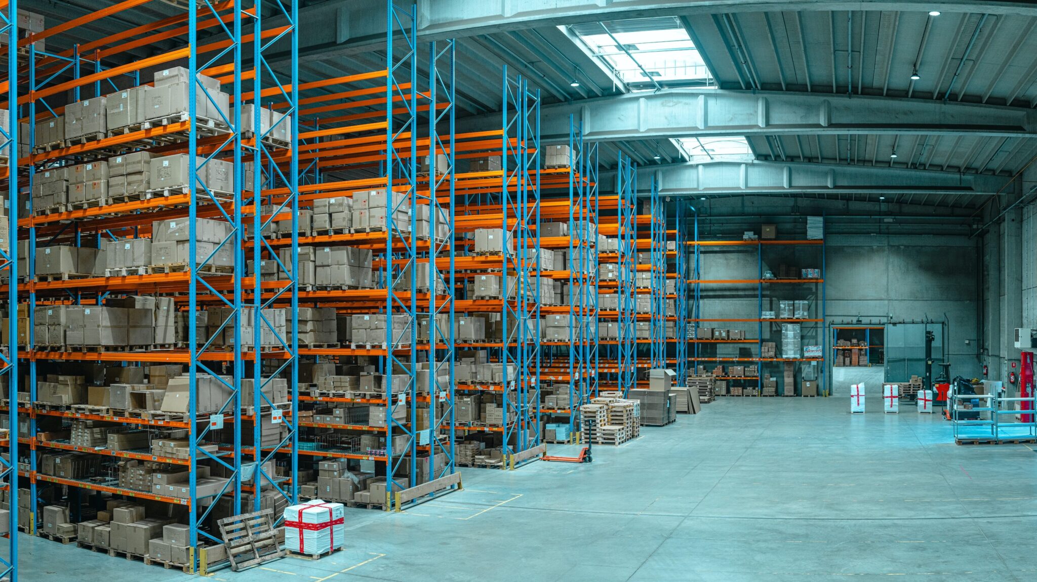 Amazon Fulfillment Center MDW6 What You Need to Know