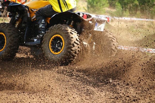 wholesale ATV