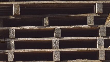 Pallet Design and Manufacturing: Pallet Size Chart – ForwarderX